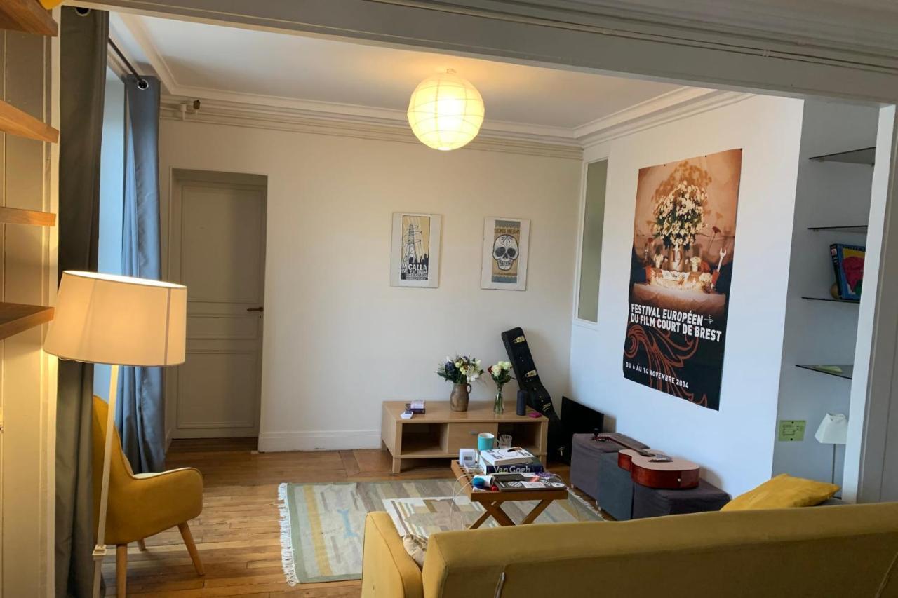 Appartement Cosy For 6 - 10 *