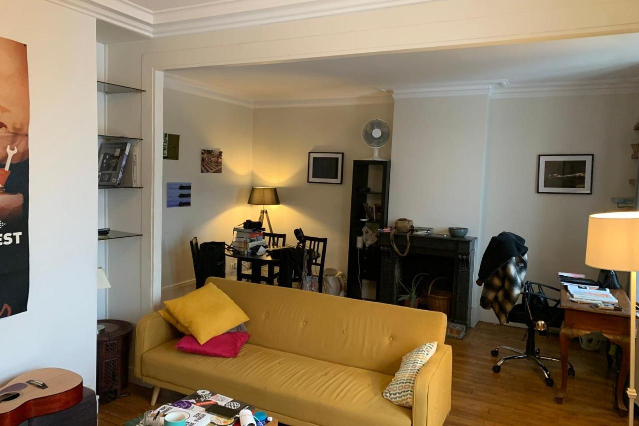 Cosy For 6 - 10 Appartement
